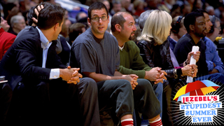 Adam Sandler Is My Dirtbag Fashion Inspo